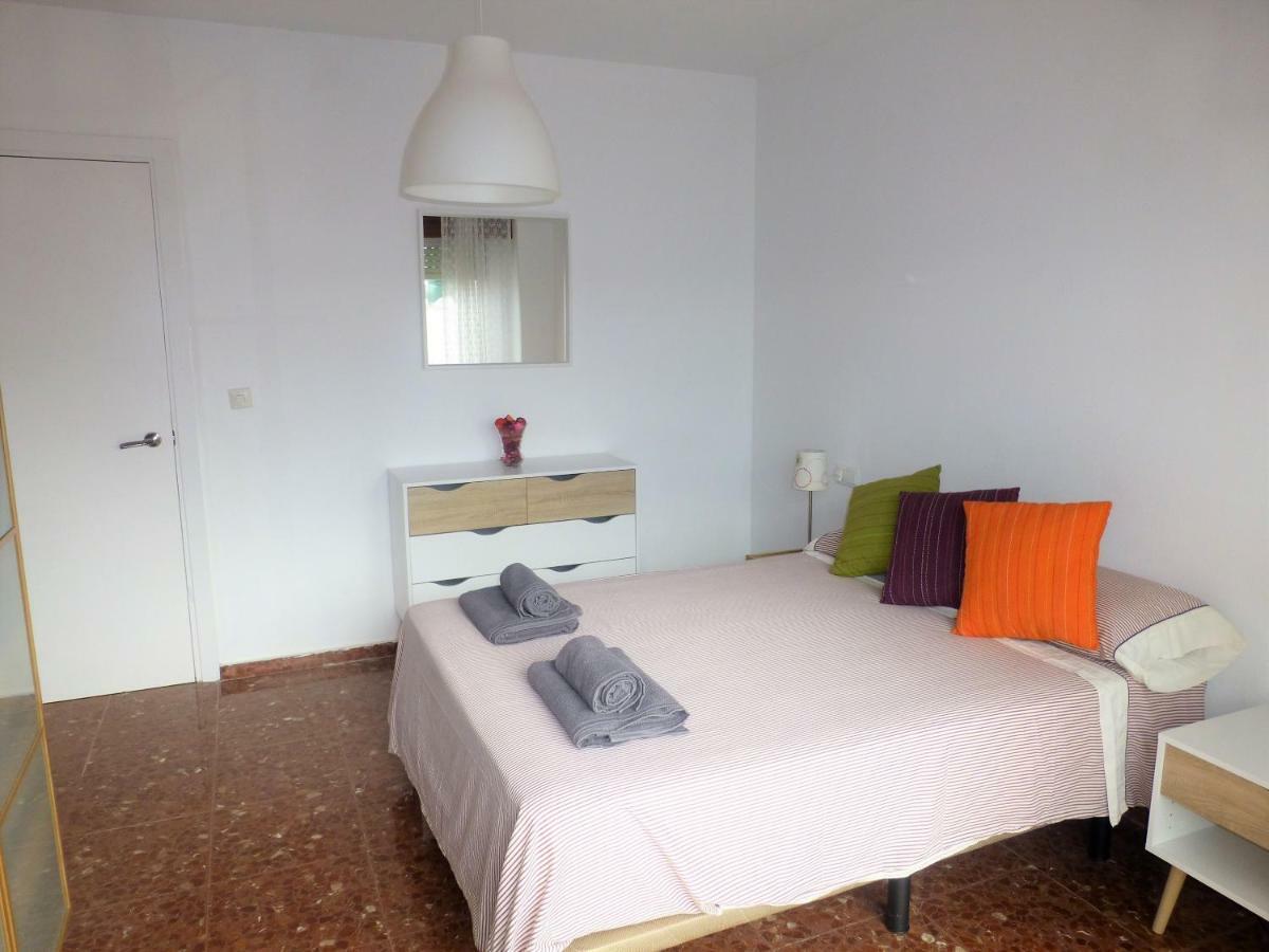 Apartamento Centrico Y Luminoso Estepona Buitenkant foto