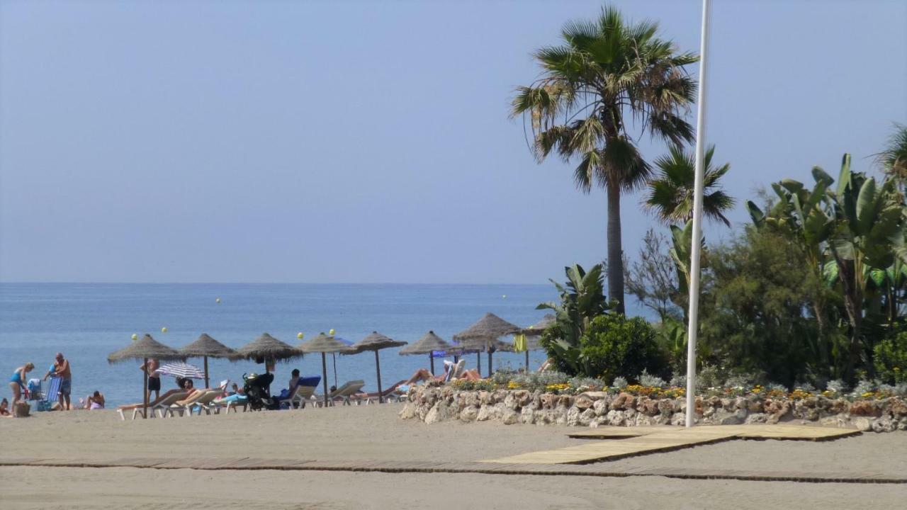 Apartamento Centrico Y Luminoso Estepona Buitenkant foto