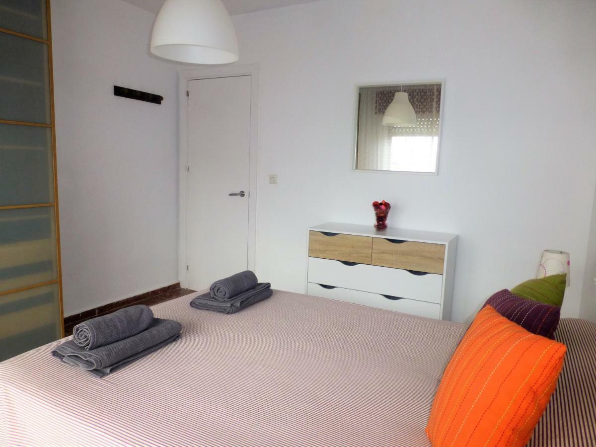 Apartamento Centrico Y Luminoso Estepona Buitenkant foto