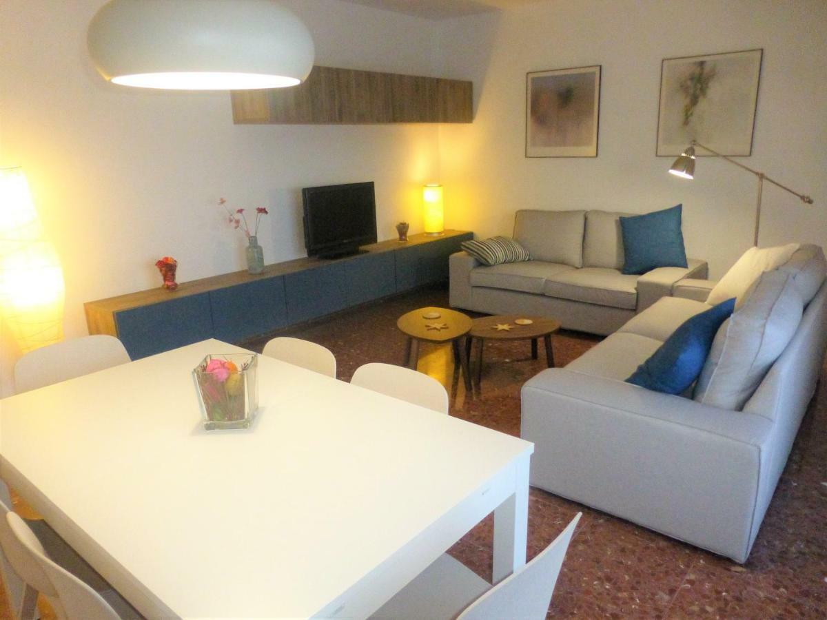 Apartamento Centrico Y Luminoso Estepona Buitenkant foto