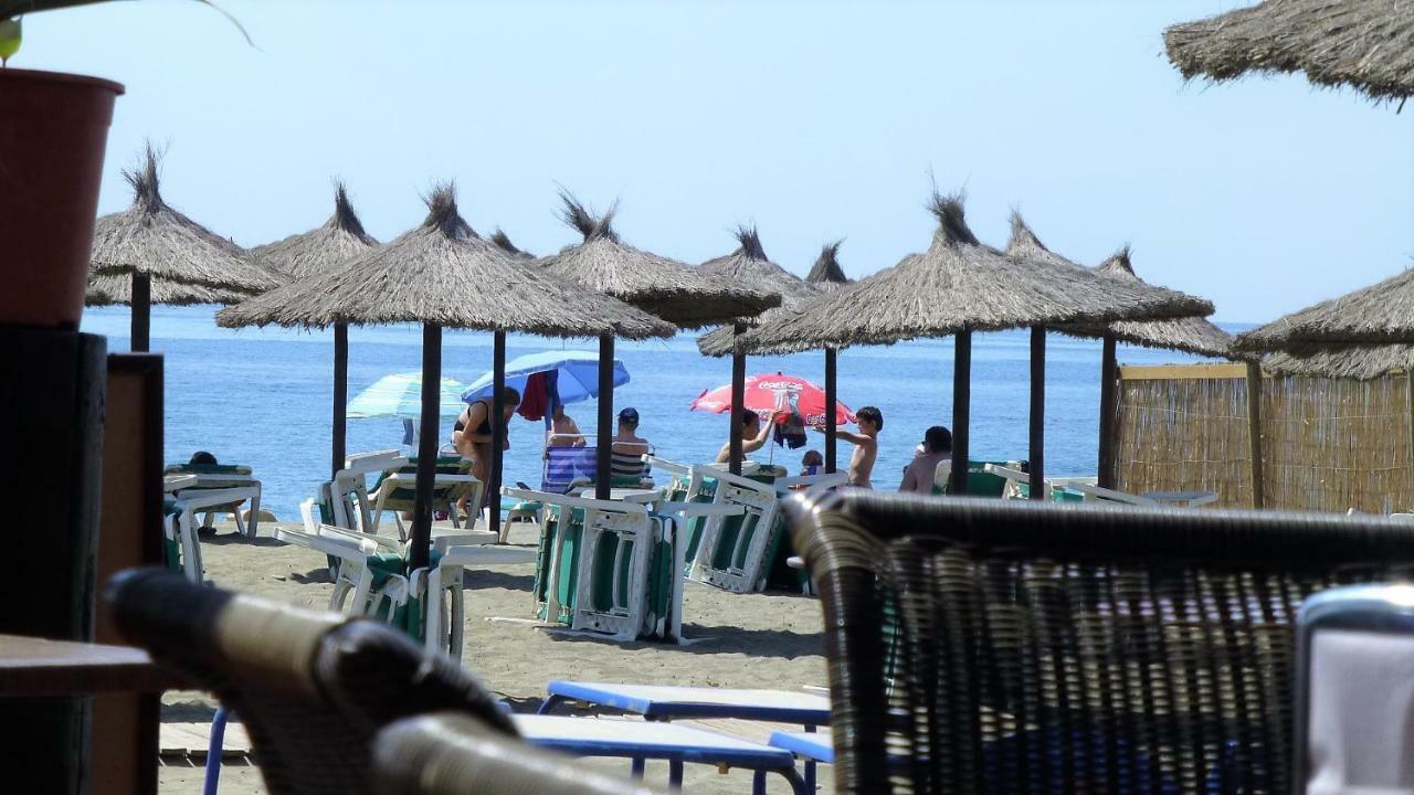 Apartamento Centrico Y Luminoso Estepona Buitenkant foto