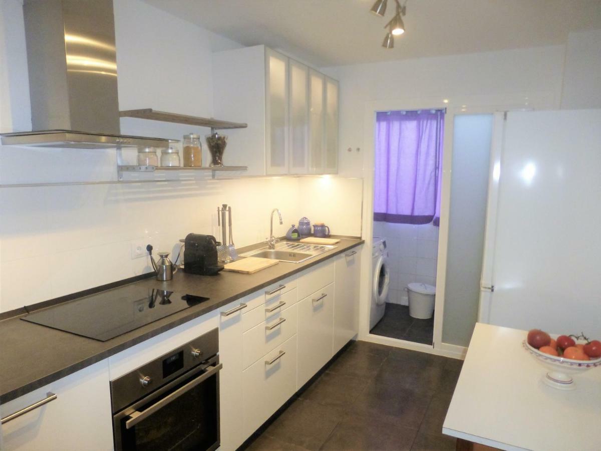 Apartamento Centrico Y Luminoso Estepona Buitenkant foto
