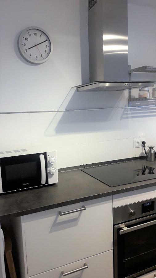 Apartamento Centrico Y Luminoso Estepona Buitenkant foto