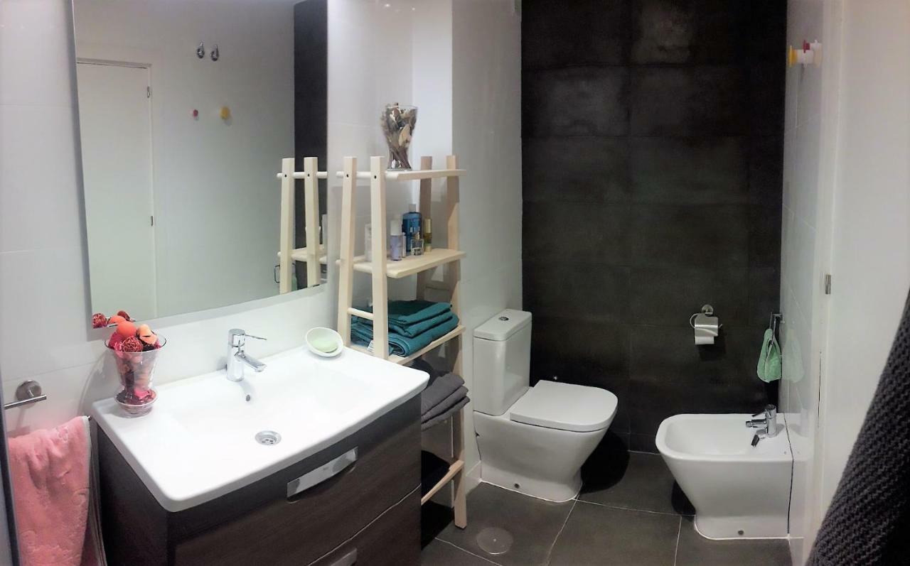 Apartamento Centrico Y Luminoso Estepona Buitenkant foto